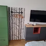 Lend City Apartment Family Self-Check-In