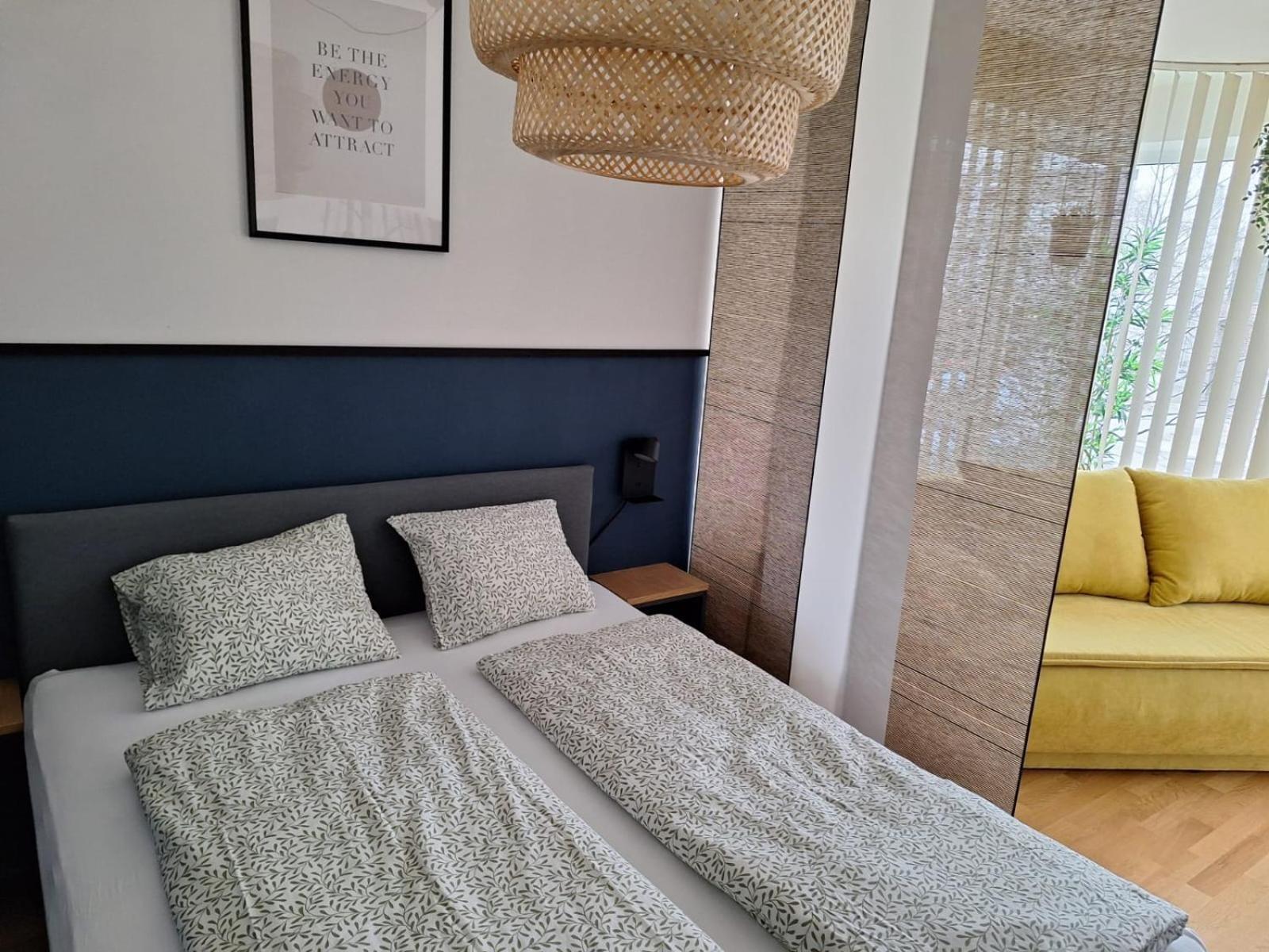 Apartment Lend Family Self-check-in *