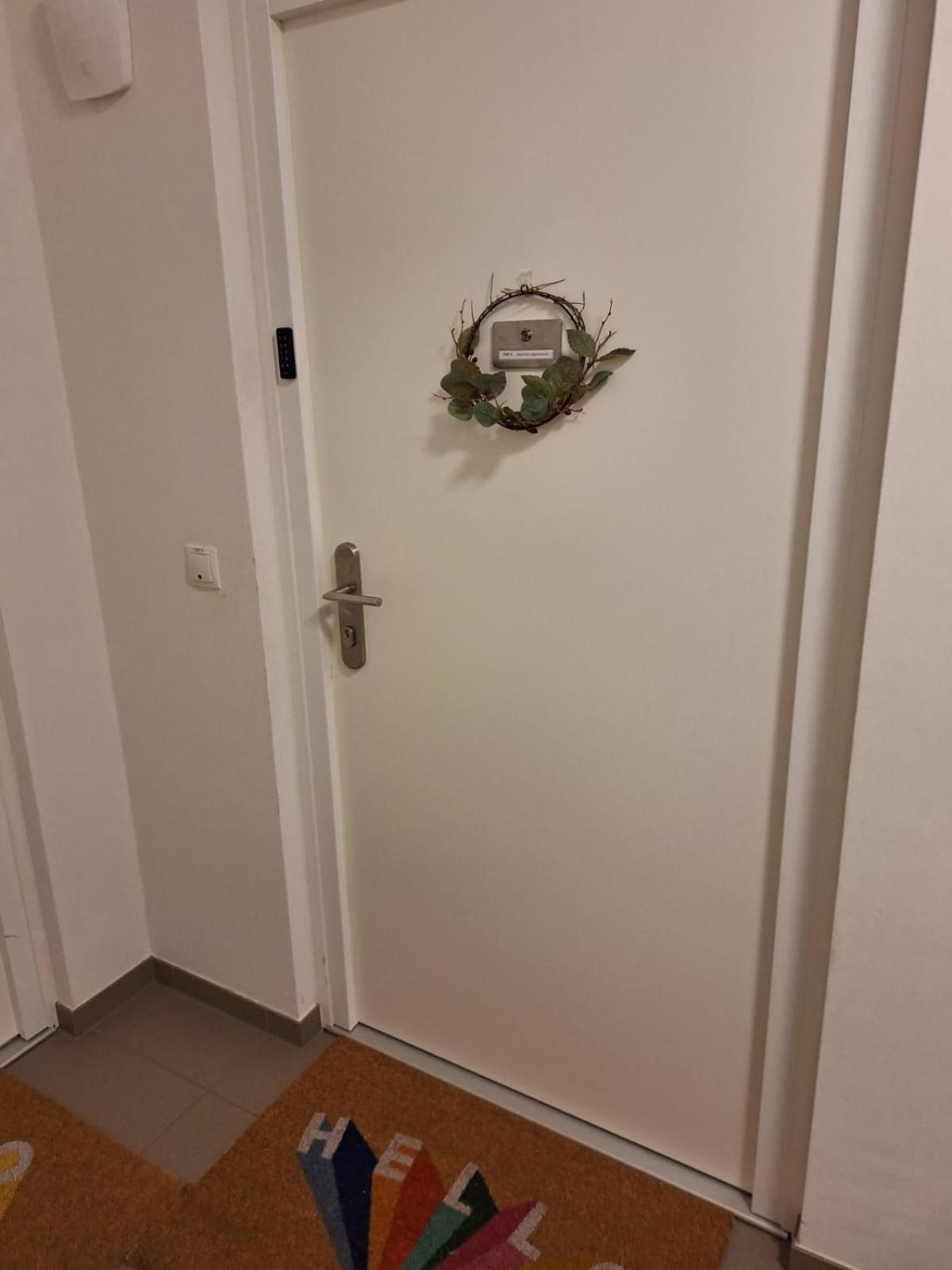 Apartment Lend Family Self-check-in Graz